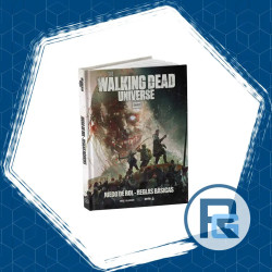 The Walking Dead - Reglamento básico