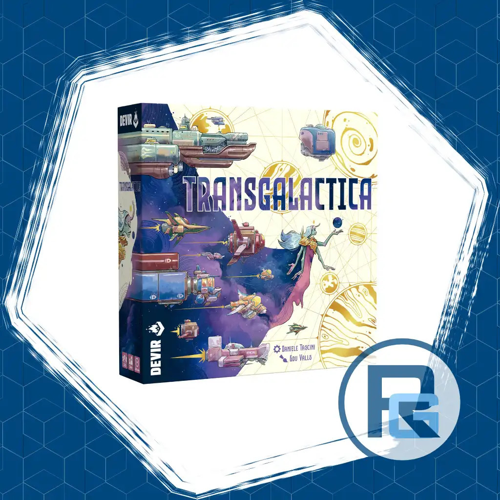 Transgalactica