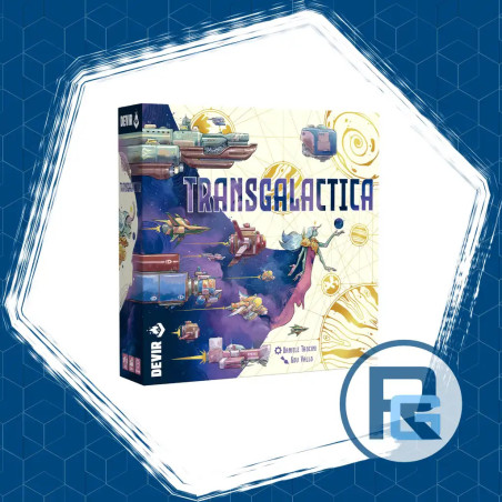Transgalactica