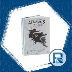 Assassin's Creed - Libro 1 - Manual del Ánimus