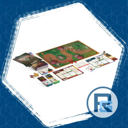 D&D Starter Set: Heroes of the Borderlands