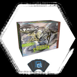 Bundle: Strixheaven