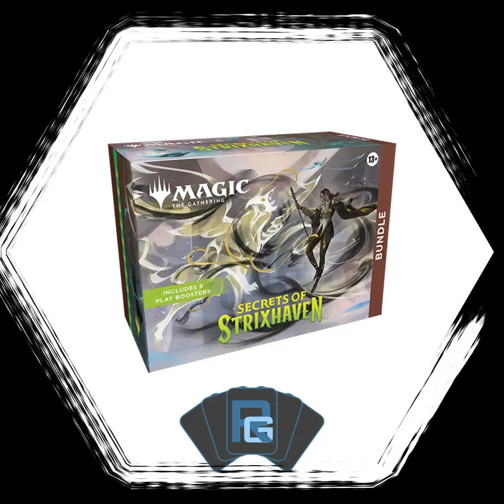 Bundle: Strixheaven