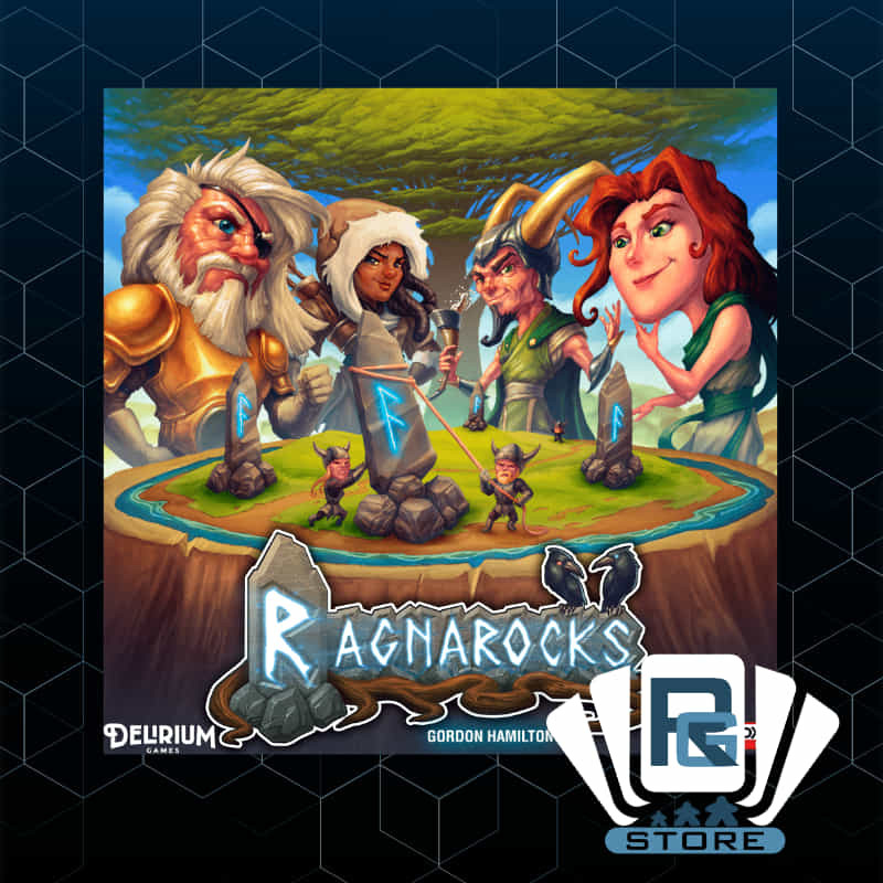 Ragnarocks