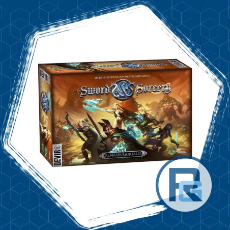 Sword & Sorcery