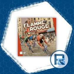 Flamme Rouge