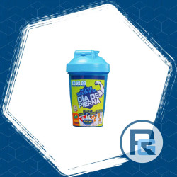 No te saltes el día de pierna