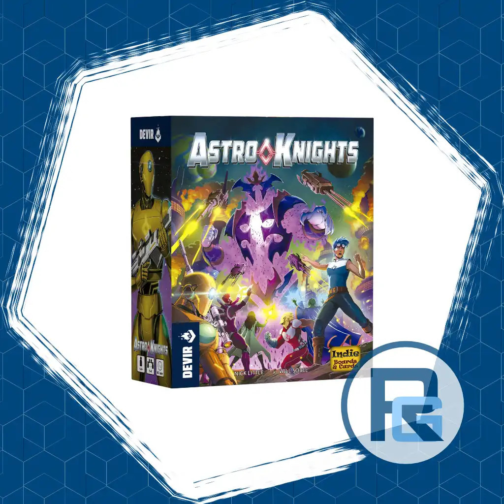 Astro Knights