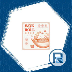 Wok and Roll
