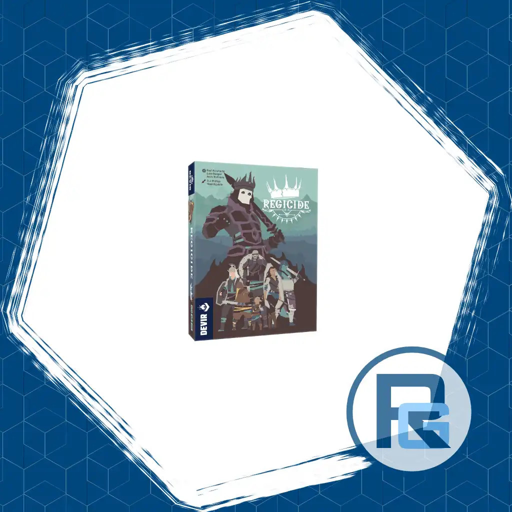 Regicide