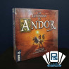 Las Leyendas de Andor