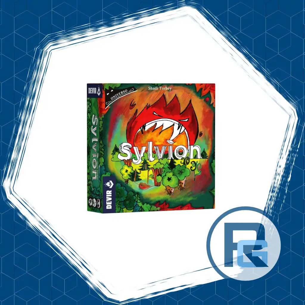 Sylvion