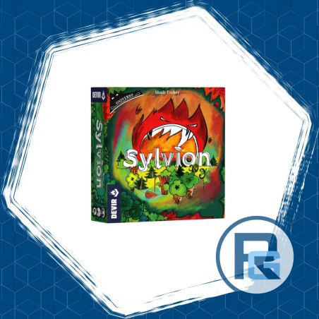 Sylvion