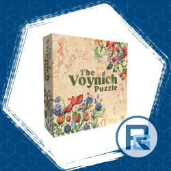 The Voynich Puzzle