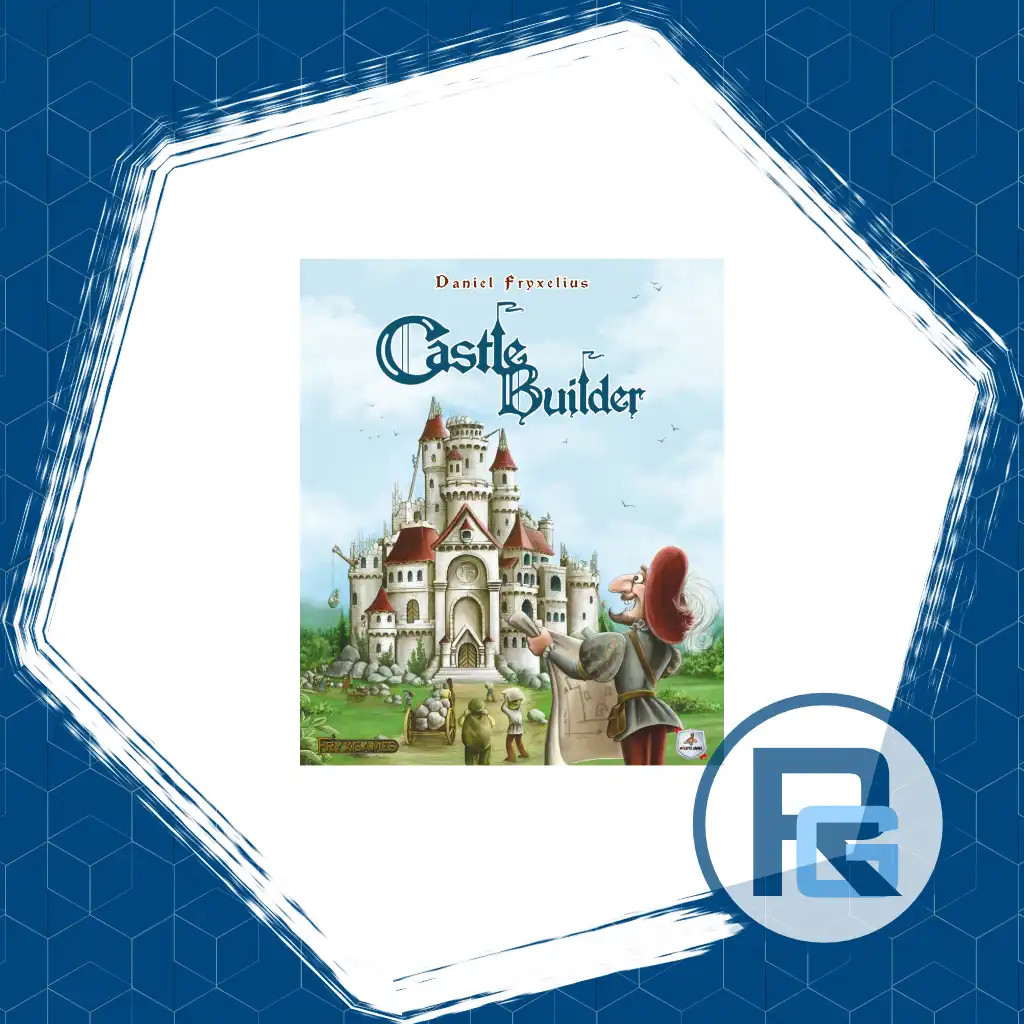 Castle Builder
