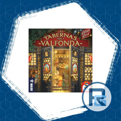 Las Tabernas de Valfonda