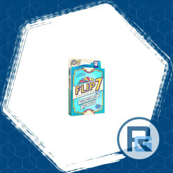 Flip 7 (Ingles)