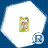 Flip 7 Grinch (Ingles)
