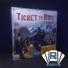 Ticket To Ride Europe