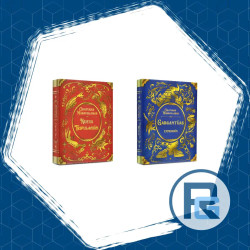 Criaturas Maravillosas Kit Expansiones