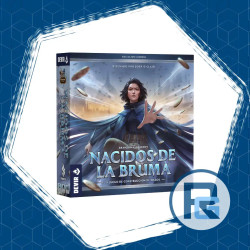 Nacidos de la Bruma