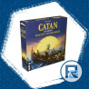 Catan: Piratas y Exploradores