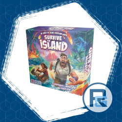 Survive The Island