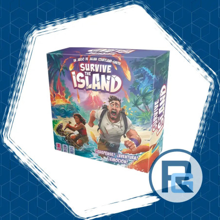 Survive The Island