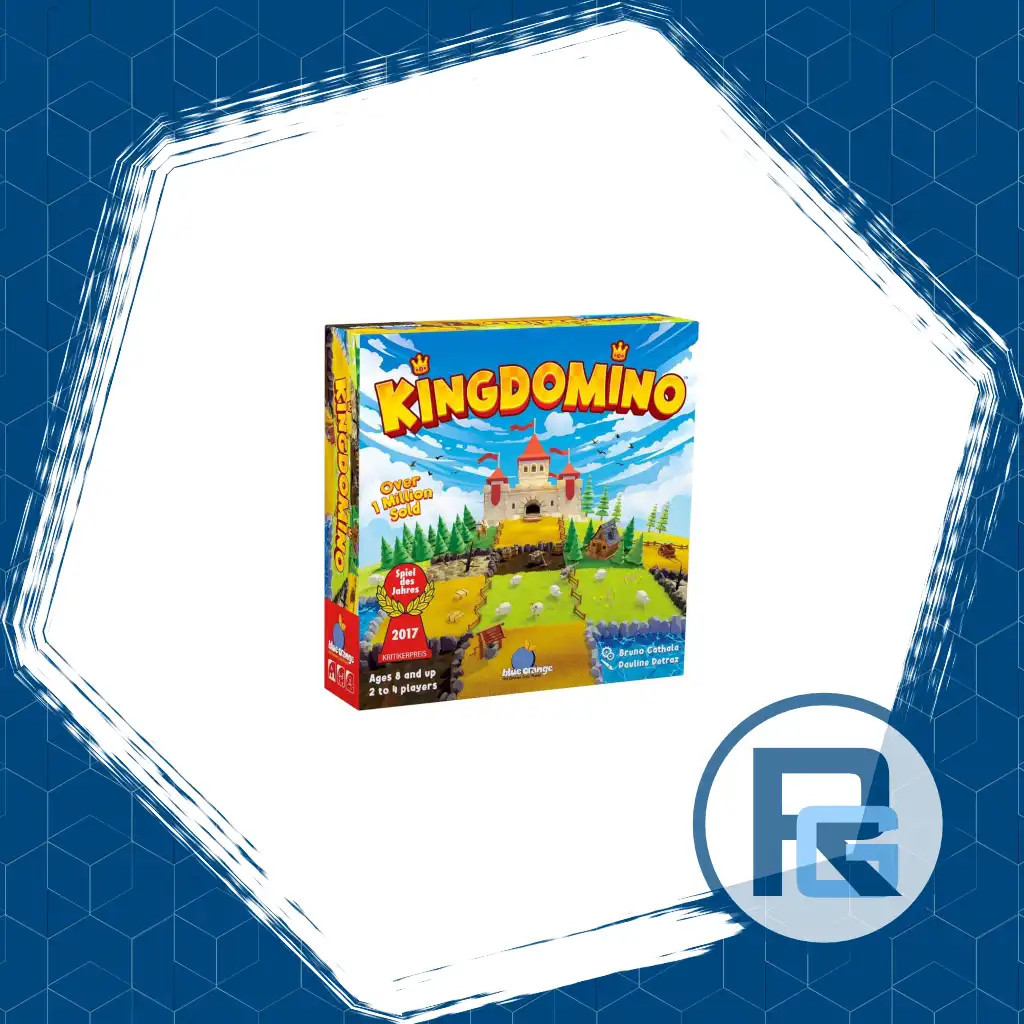 KingDomino
