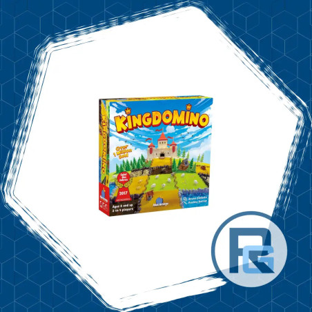 KingDomino