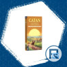 Catan Ciudades Y Caballeros Ampliacion 5-6