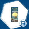 Catan Piratas Y Exploradores Ampliacion 5-6
