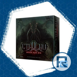 Cthulhu: Death May Die