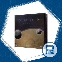 Dune Imperium