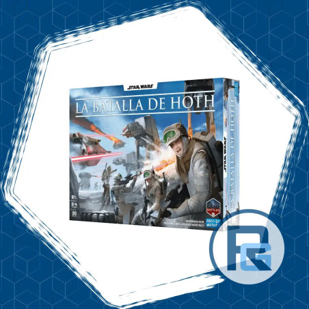 Star Wars: La batalla de Hoth