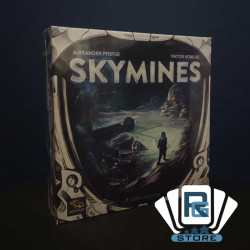 Skymines