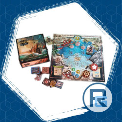 Feed The Kraken Deluxe