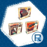Pack Thunder Road Vendetta + Pack Expansiones