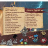 Apartado Feed The Kraken Deluxe