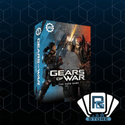 Gears of War - The Card Game