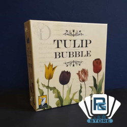 Tulip Bubble