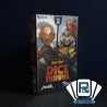 Dice Throne: Monje vs Paladín