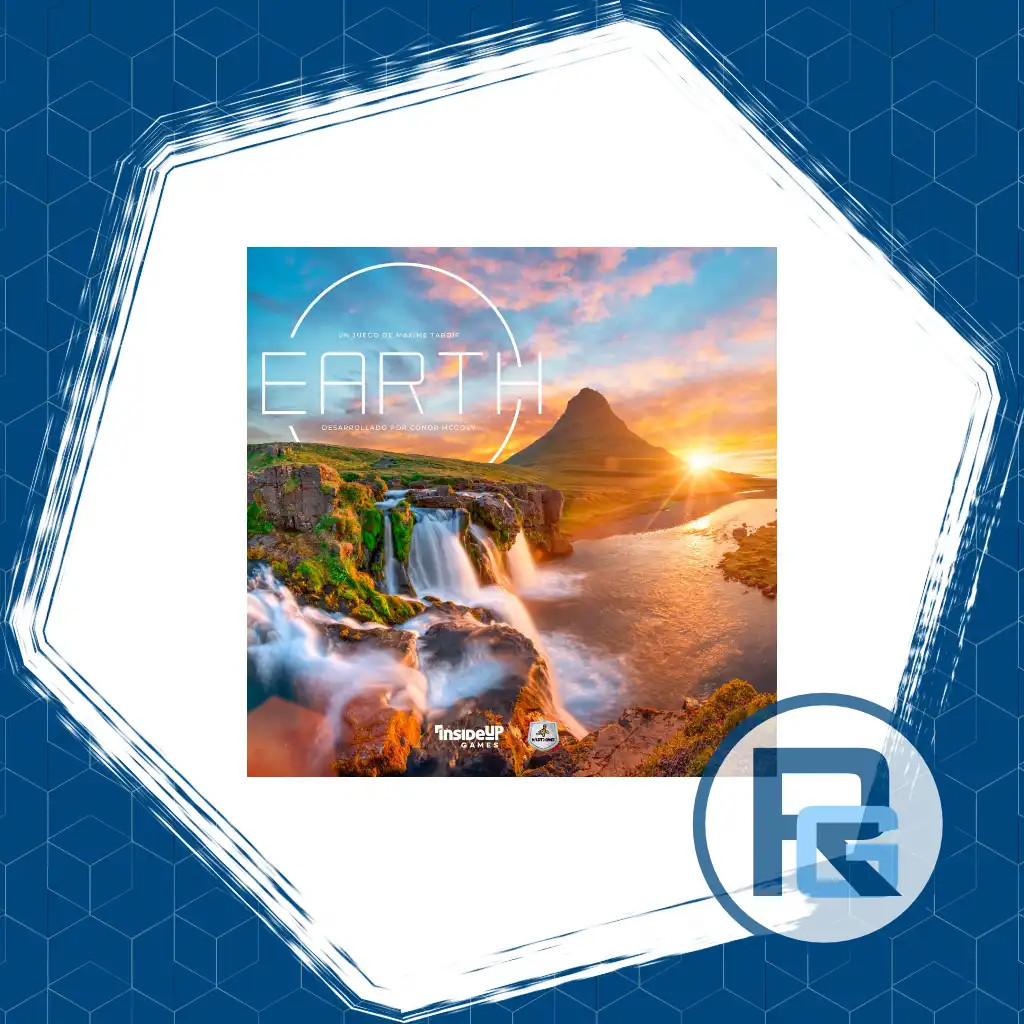 Earth