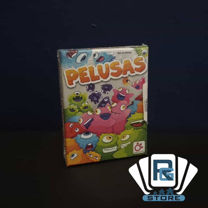 Pelusas