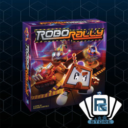 Robo Rally (Nueva Edicion...