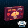 Exploding Kittens: Party Pack