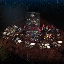 Resident Evil: The Board Game