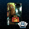 Dice Throne: Ninja vs Treant