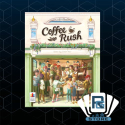 Coffe Rush