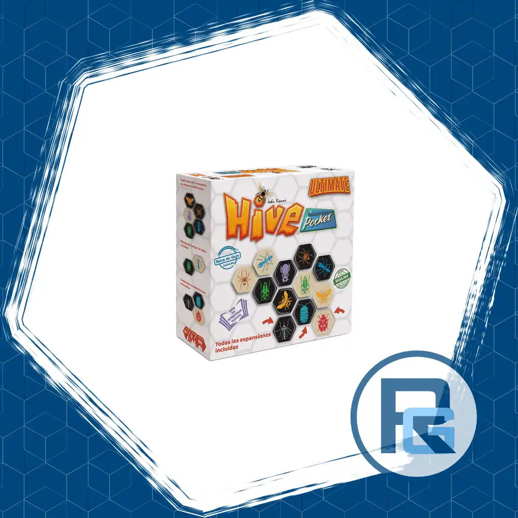 Hive Ultimate Pocket